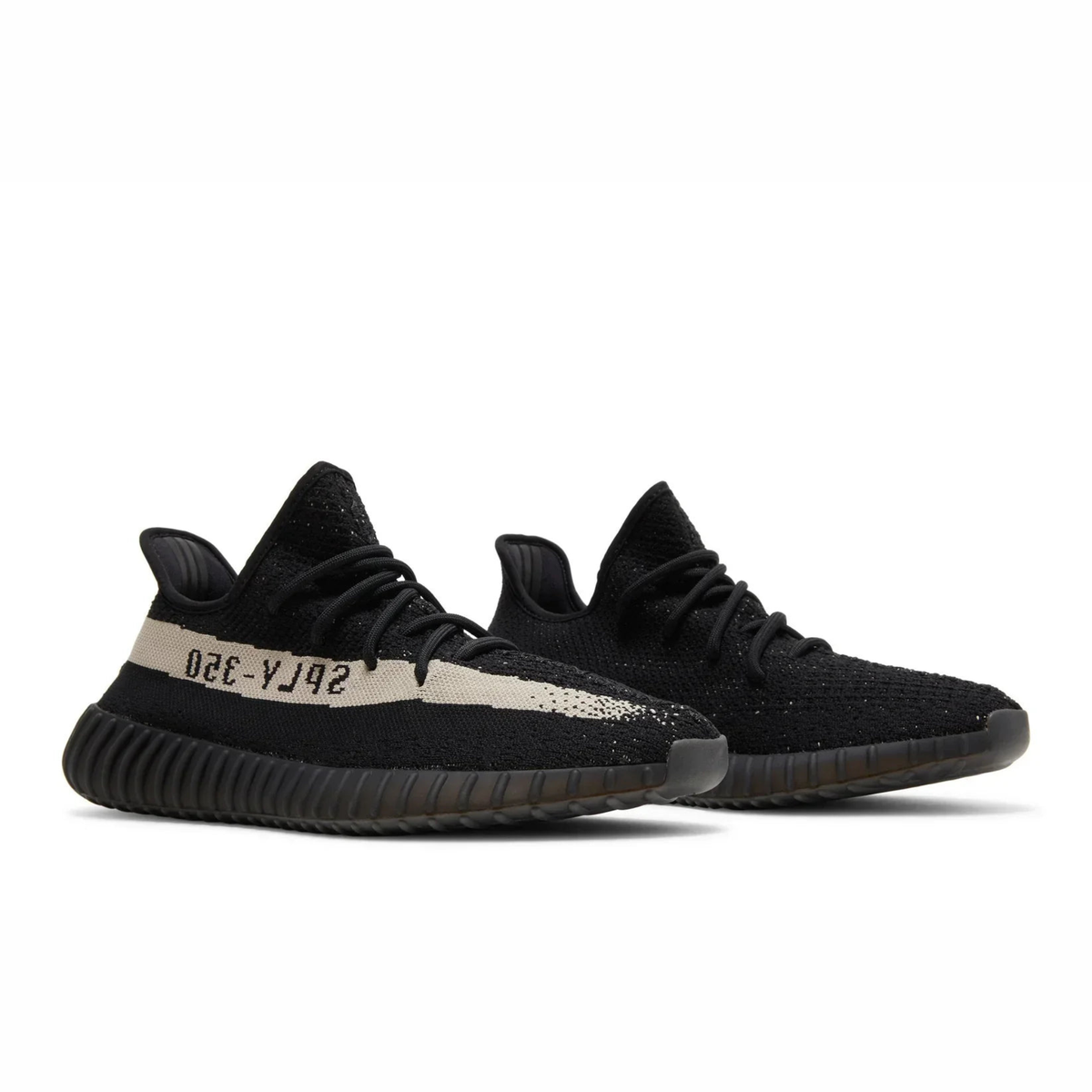 Yeezy Boost 350 V2 "Black Oreo"