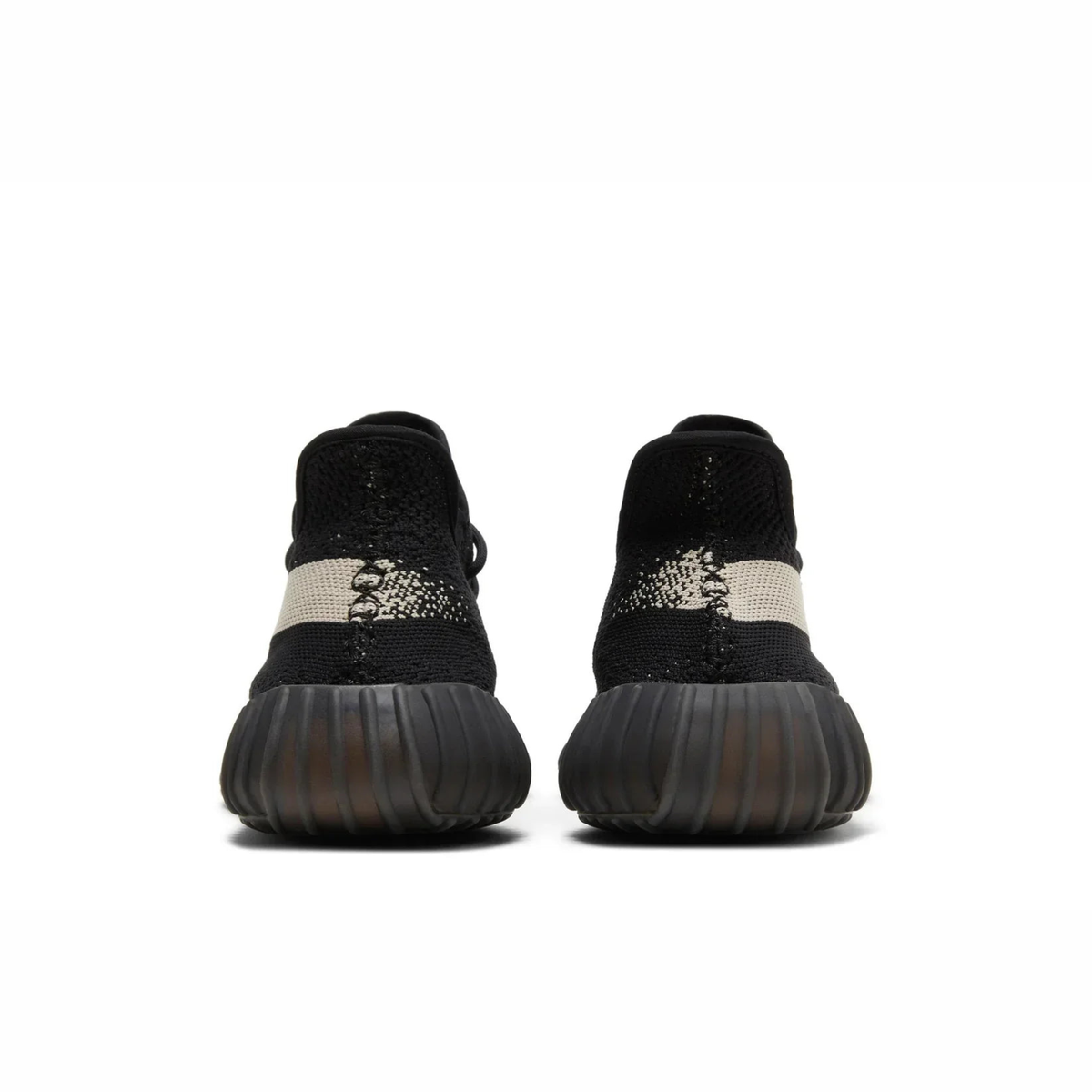 Yeezy Boost 350 V2 "Black Oreo"