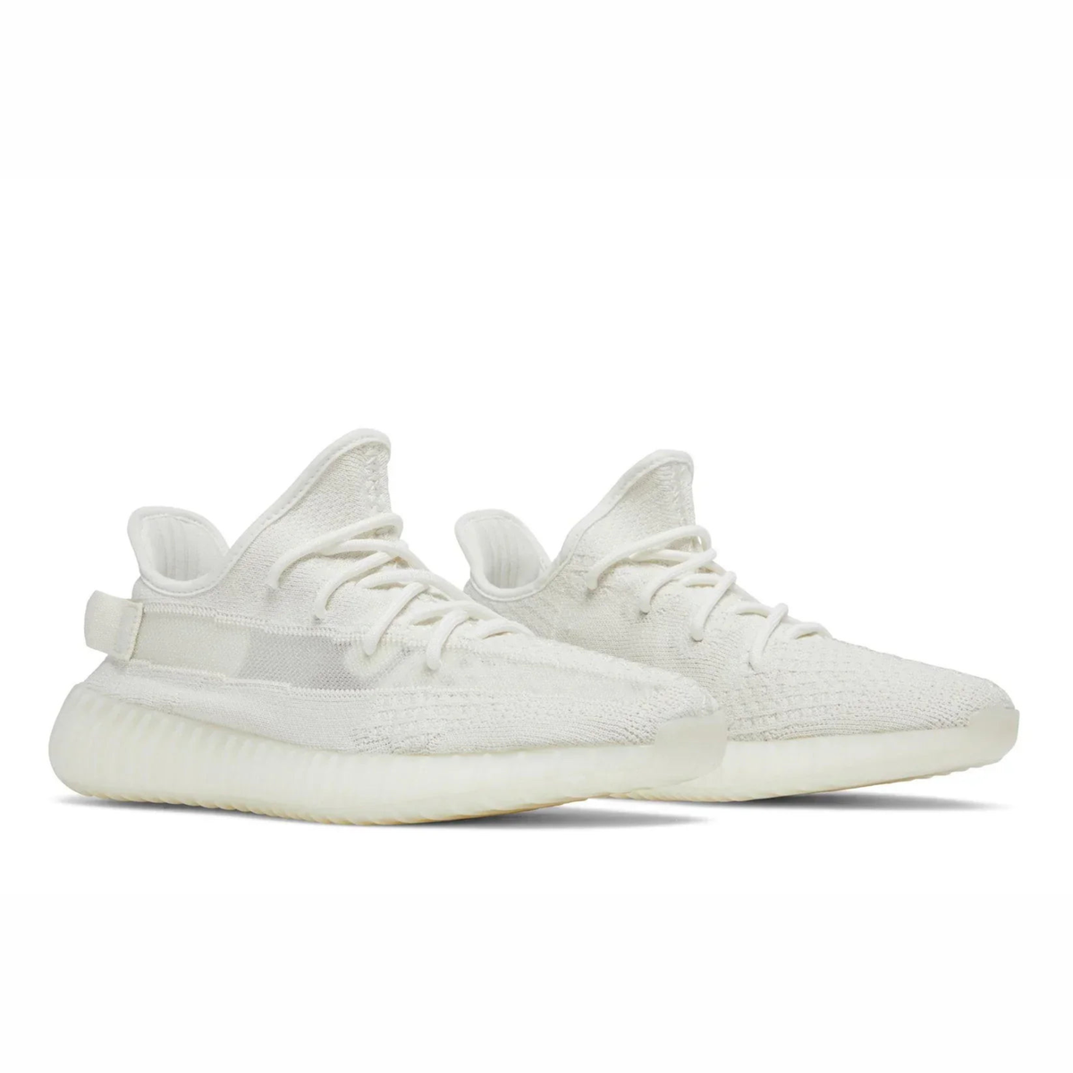 Yeezy Boost 350 V2 "White Bone"