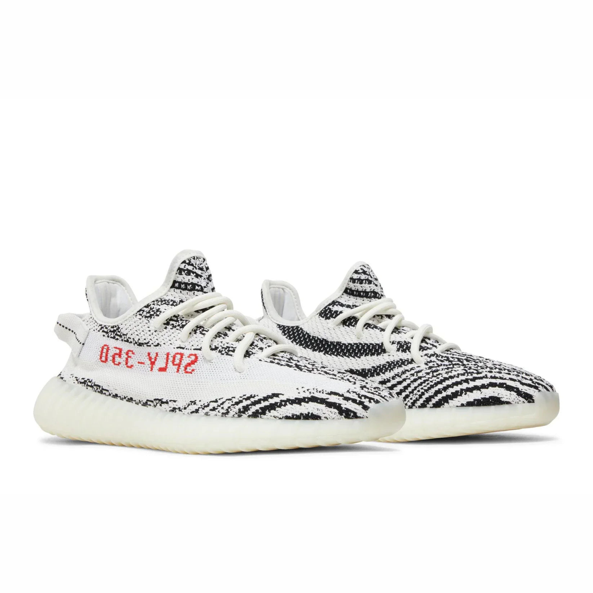 Yeezy Boost 350 V2 "Zebra"