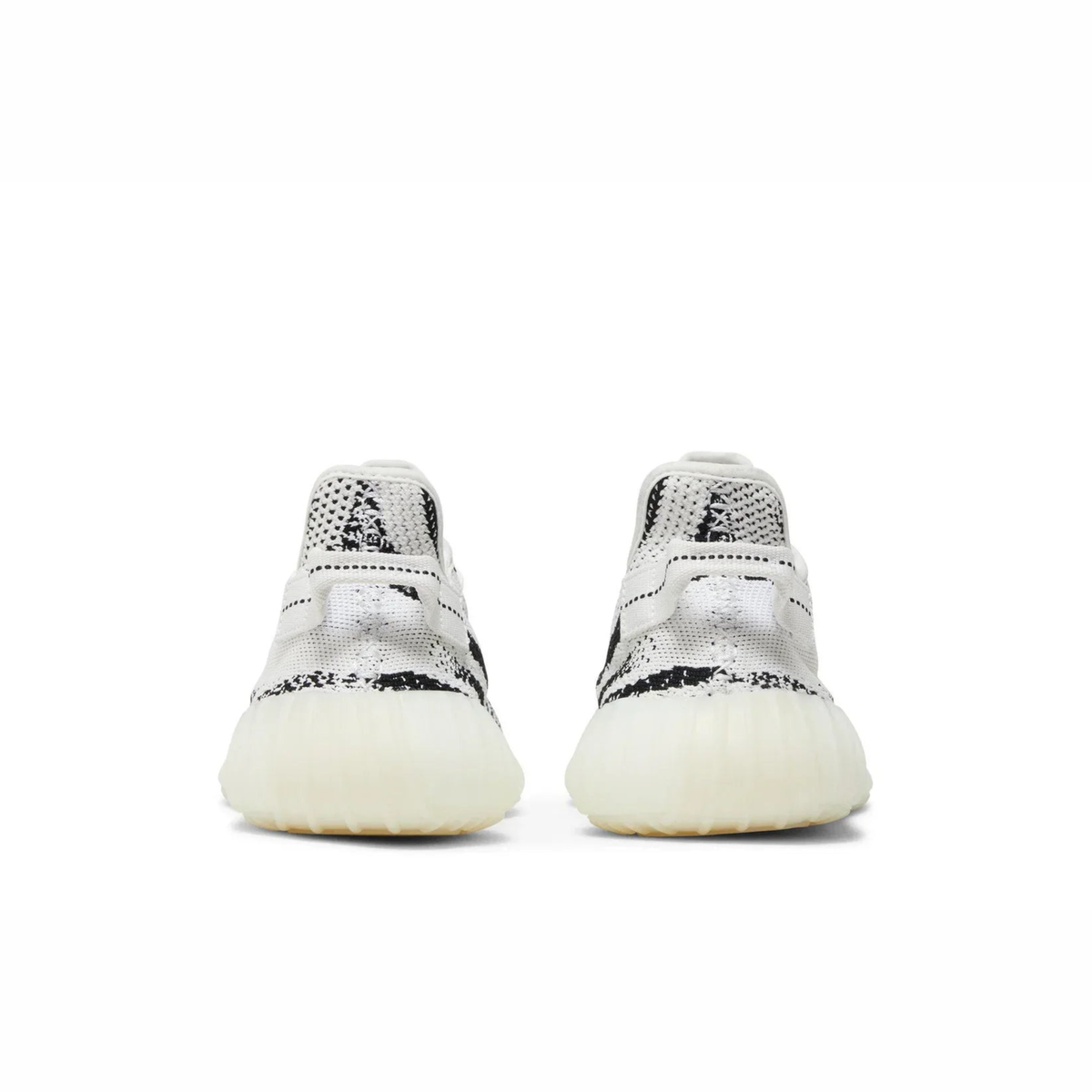 Yeezy Boost 350 V2 "Zebra"