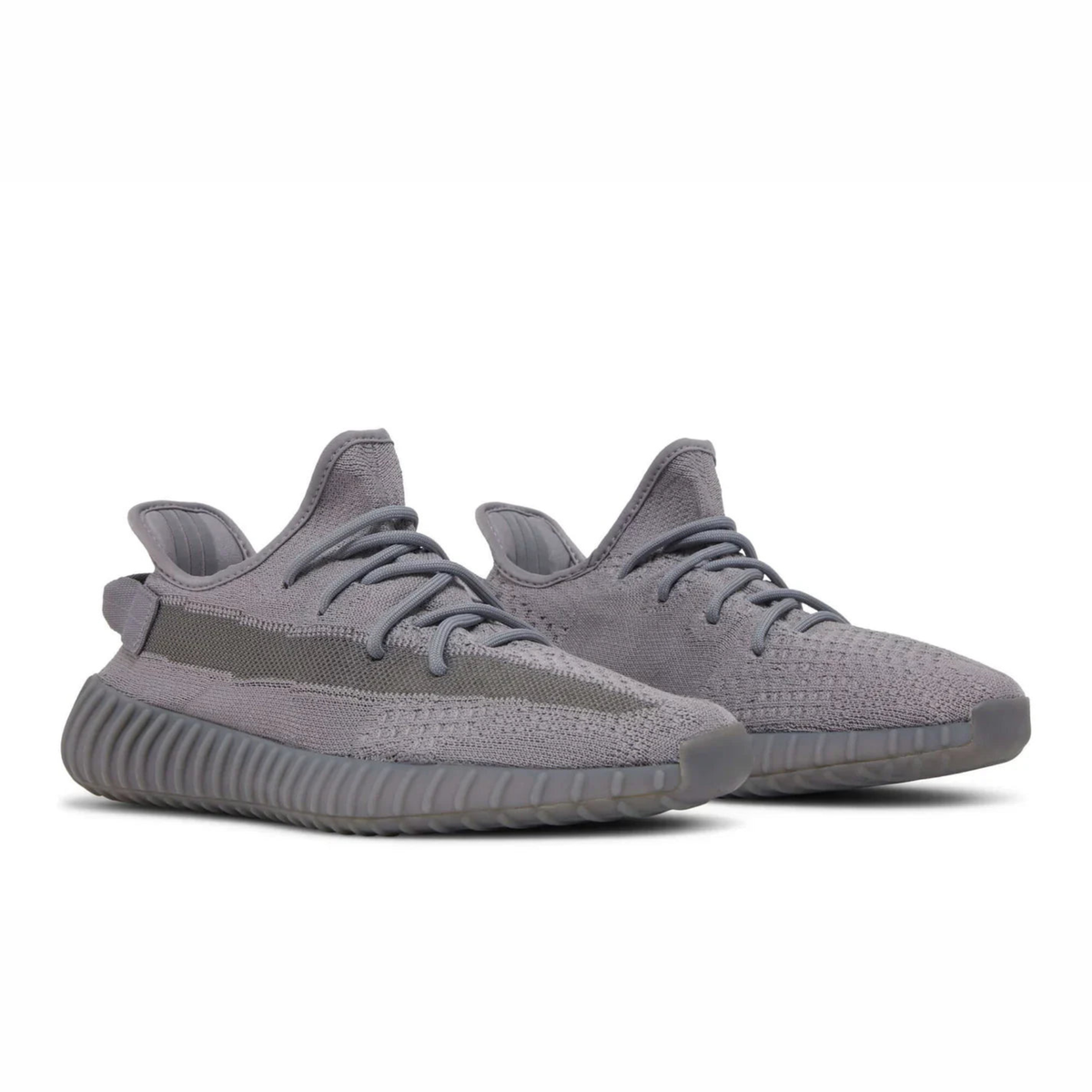 Yeezy Boost 350 V2 "Steel Grey"
