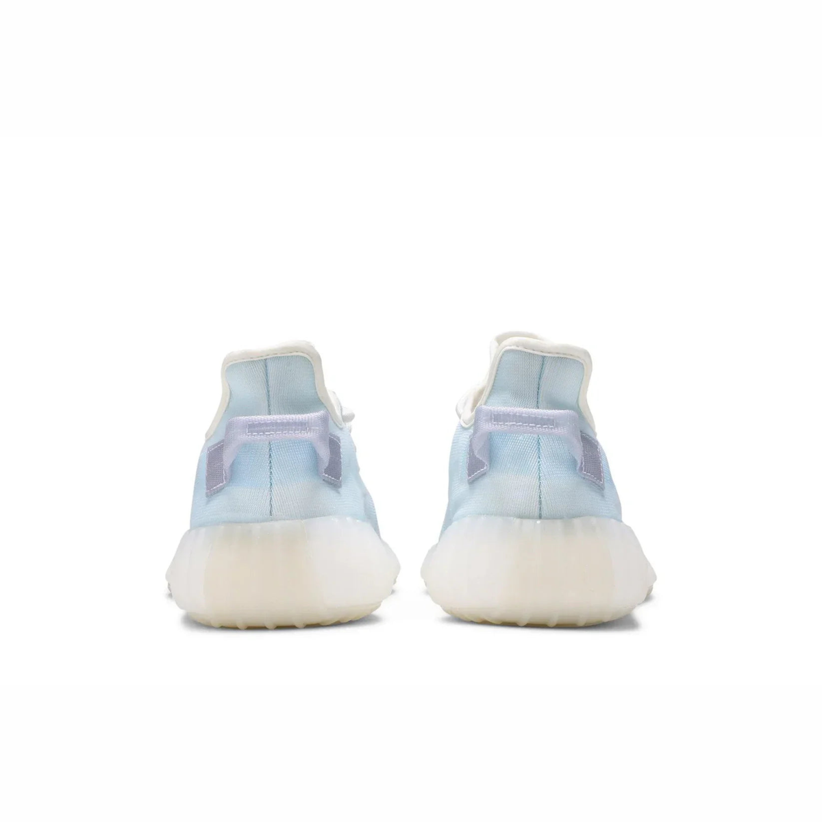 Yeezy Boost 350 V2 "Mono Ice"