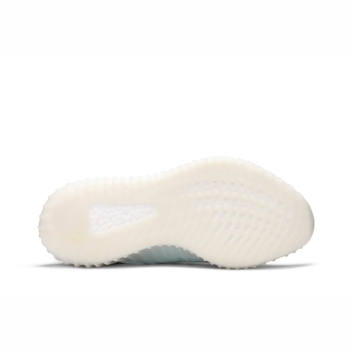 Yeezy Boost 350 V2 "Mono Ice"