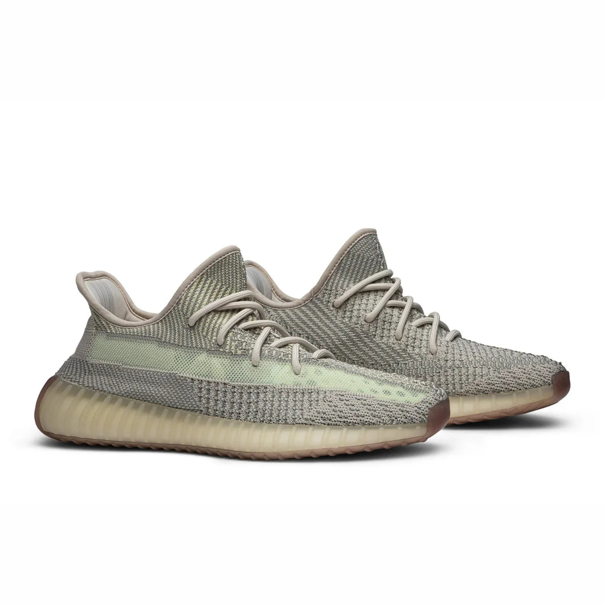 Yeezy Boost 350 V2 "Citrin"