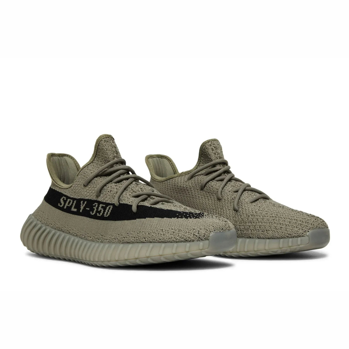 Yeezy Boost 350 V2 "Granite"