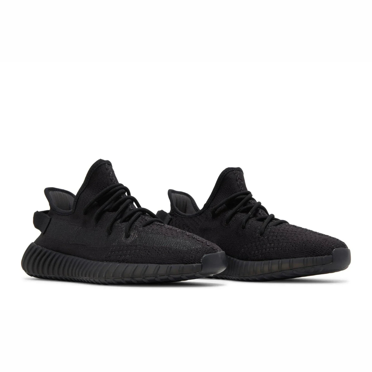 Yeezy Boost 350 V2 "Black Onyx"