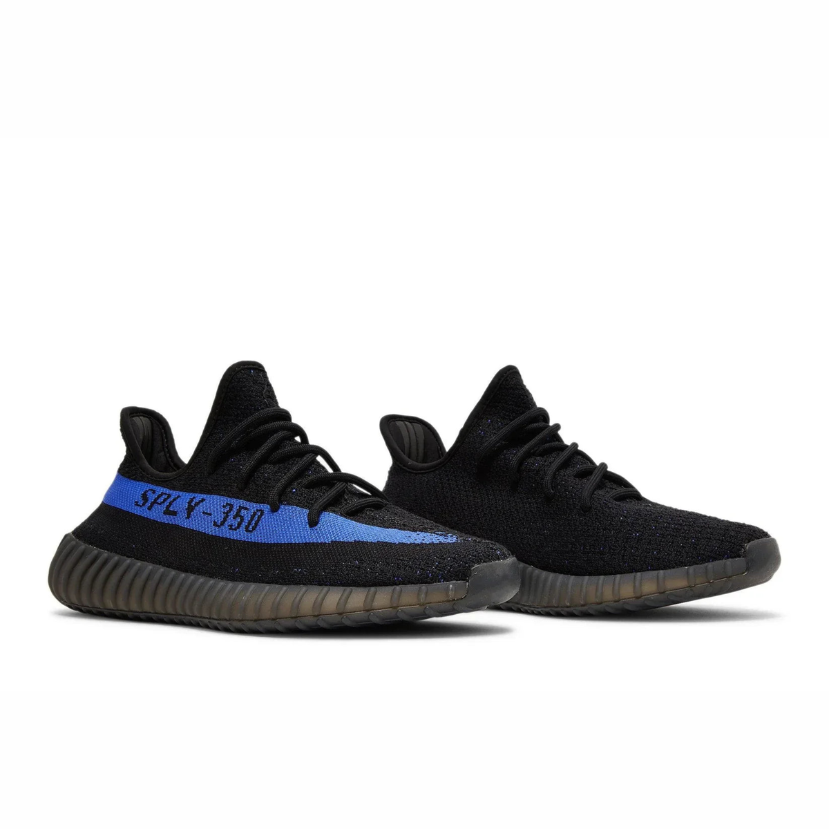 Yeezy Boost 350 V2 "Dazzling Blue"