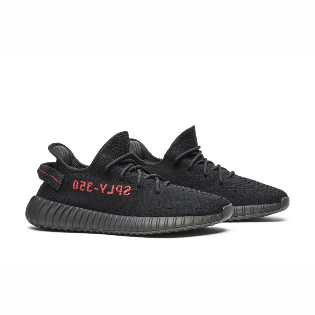 Yeezy Boost 350 V2 "Bred"