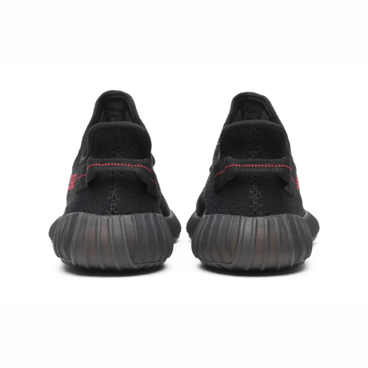 Yeezy Boost 350 V2 "Bred"