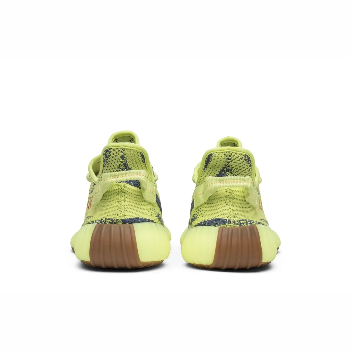 Yeezy Boost 350 V2 "Semi Frozen Yellow"