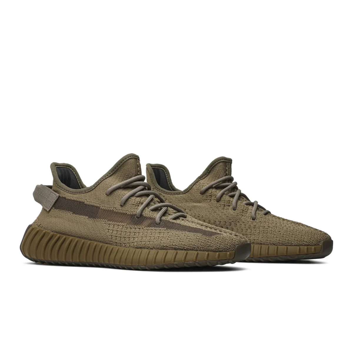 Yeezy Boost 350 V2 "Earth"