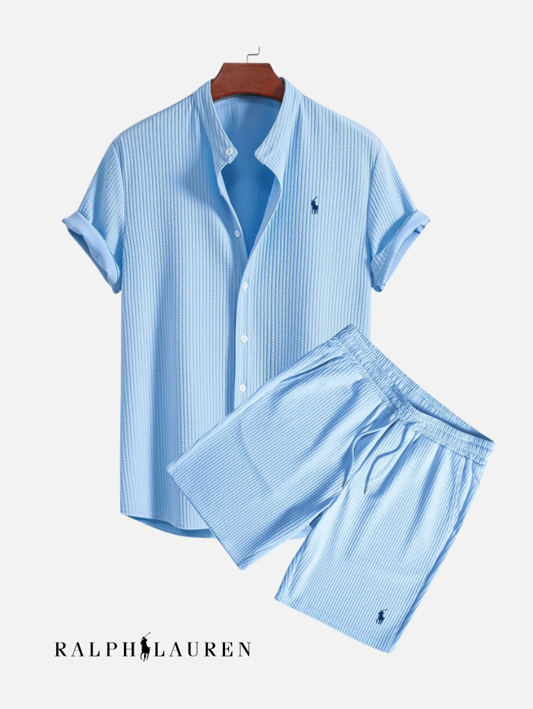 Spring Premium Outfit - RL