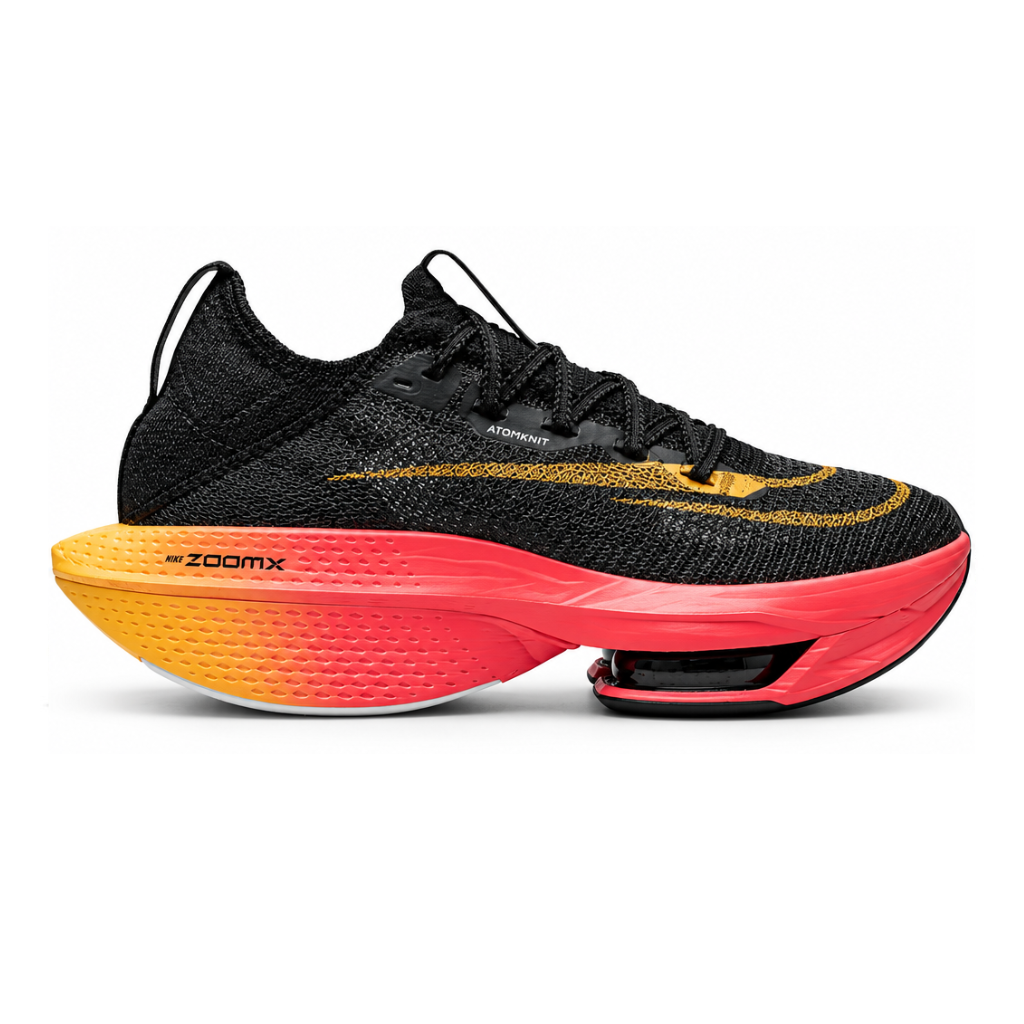 Air Zoom Alphafly Next% 2 "Black Sea Coral"