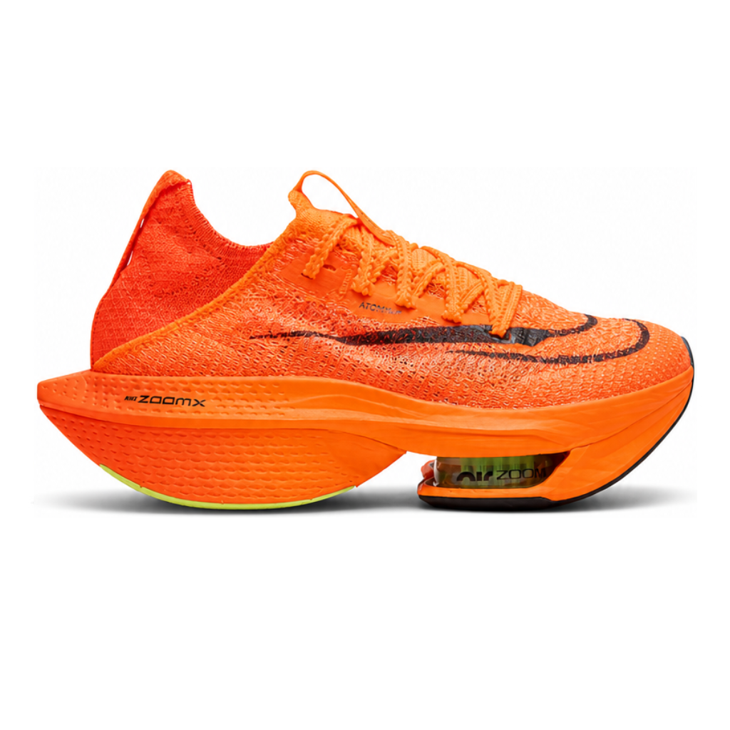 Air Zoom Alphafly Next% 2 "Total Orange"
