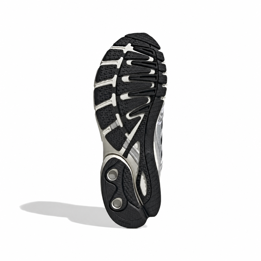 Adistar Control 5 "Silver/Black"