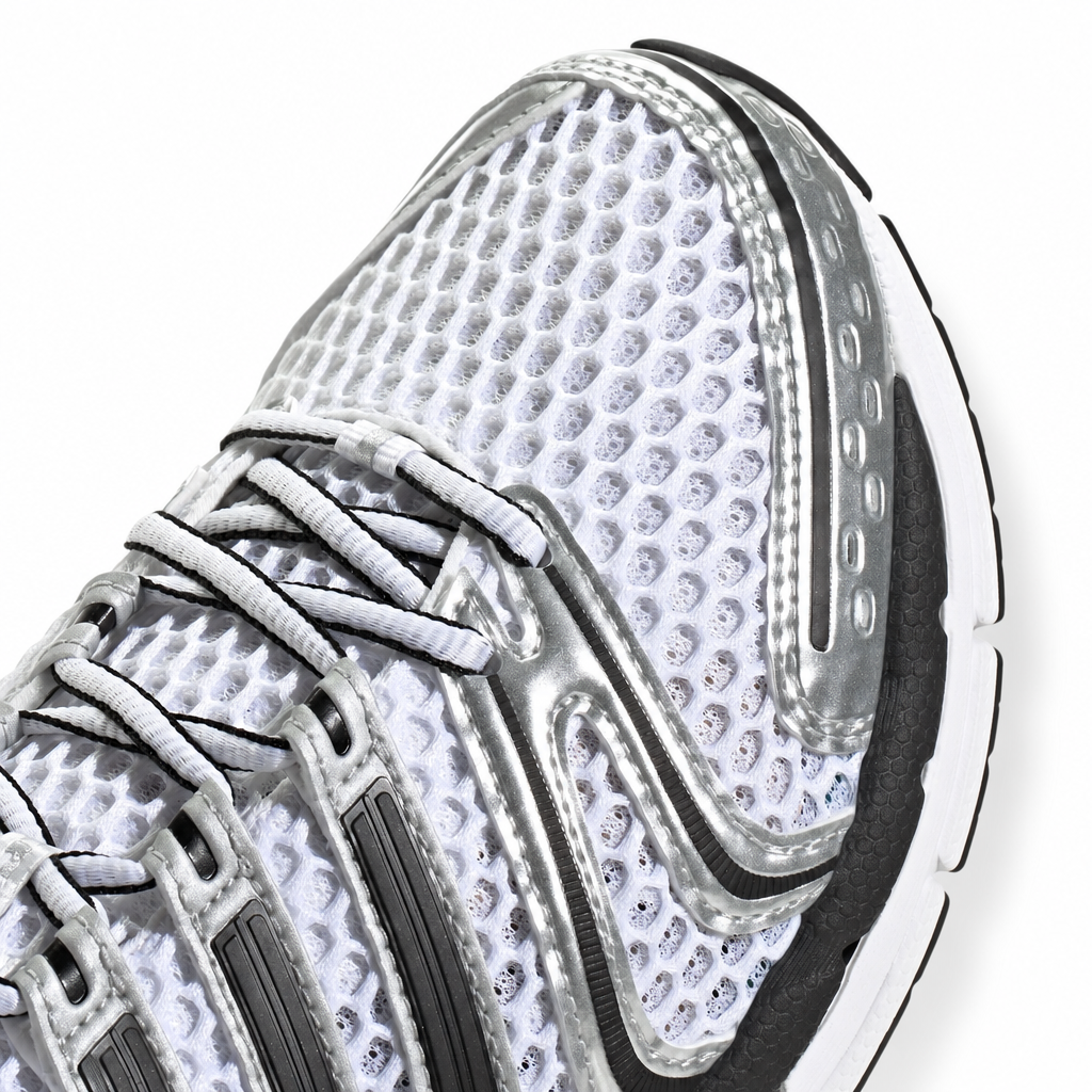Adistar Control 5 "Silver/Blue"