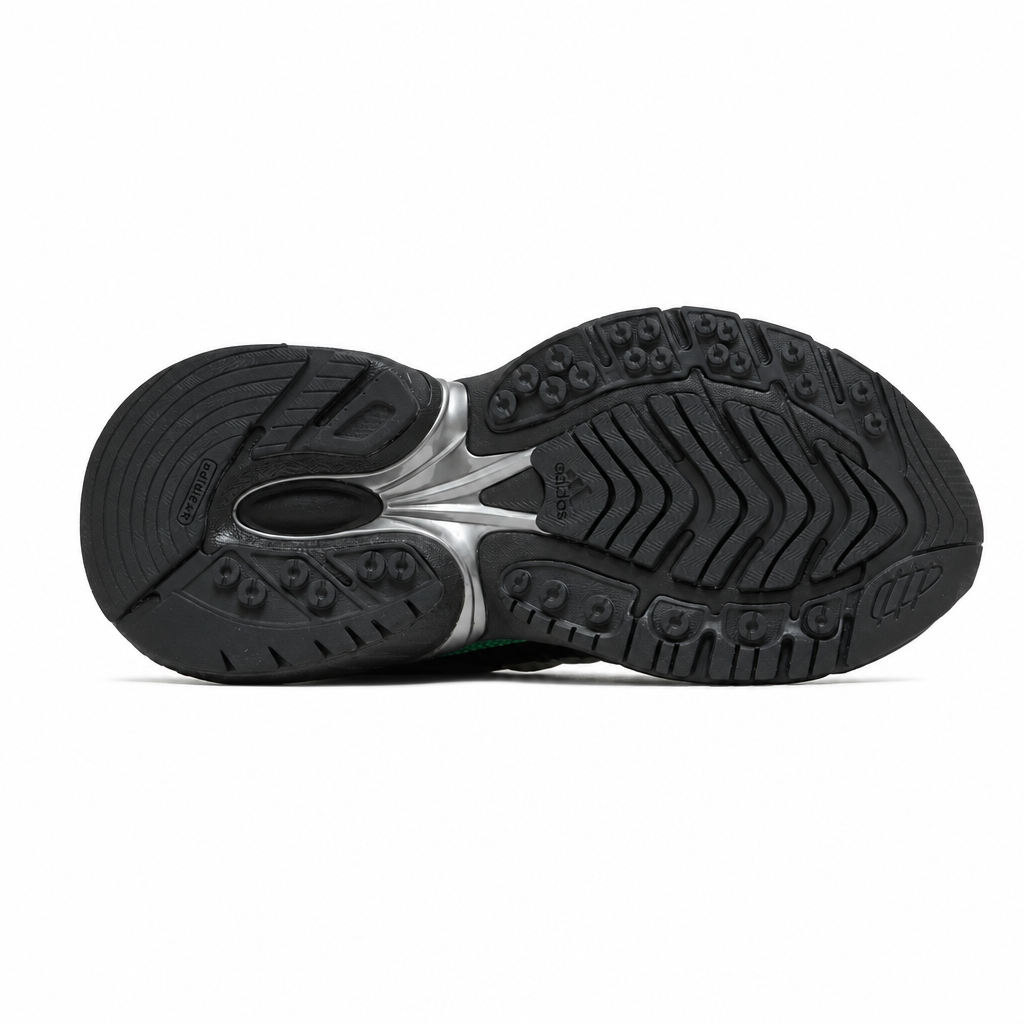 Adistar XLG 2.0 "Black/Green"