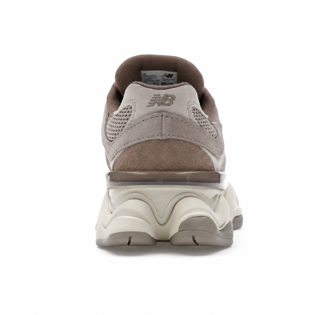 9060 "Arid Stone Mushroom"