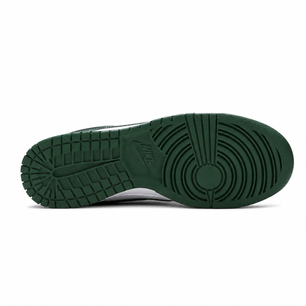 Dunk Low "Varsity Green"