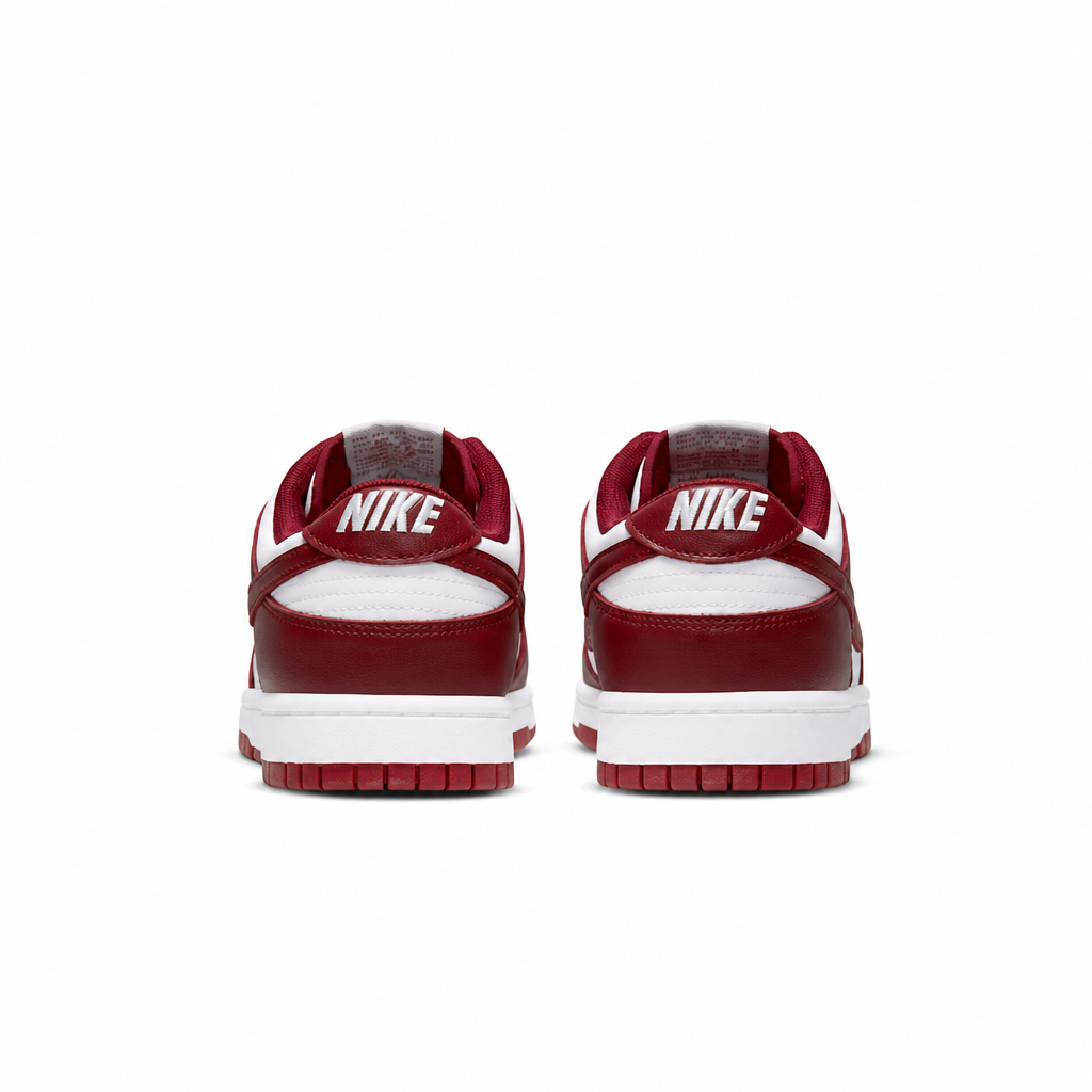 Dunk Low "Bordeaux"
