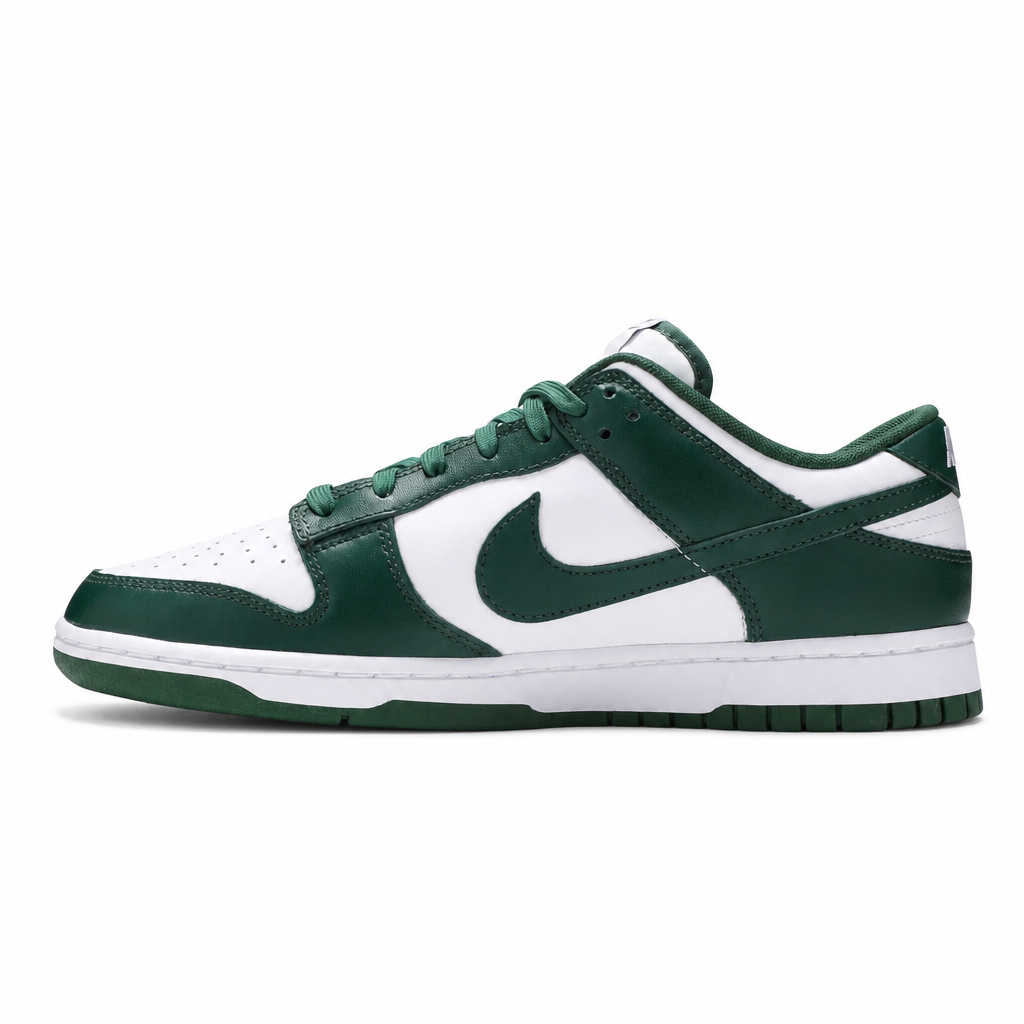 Dunk Low "Varsity Green"