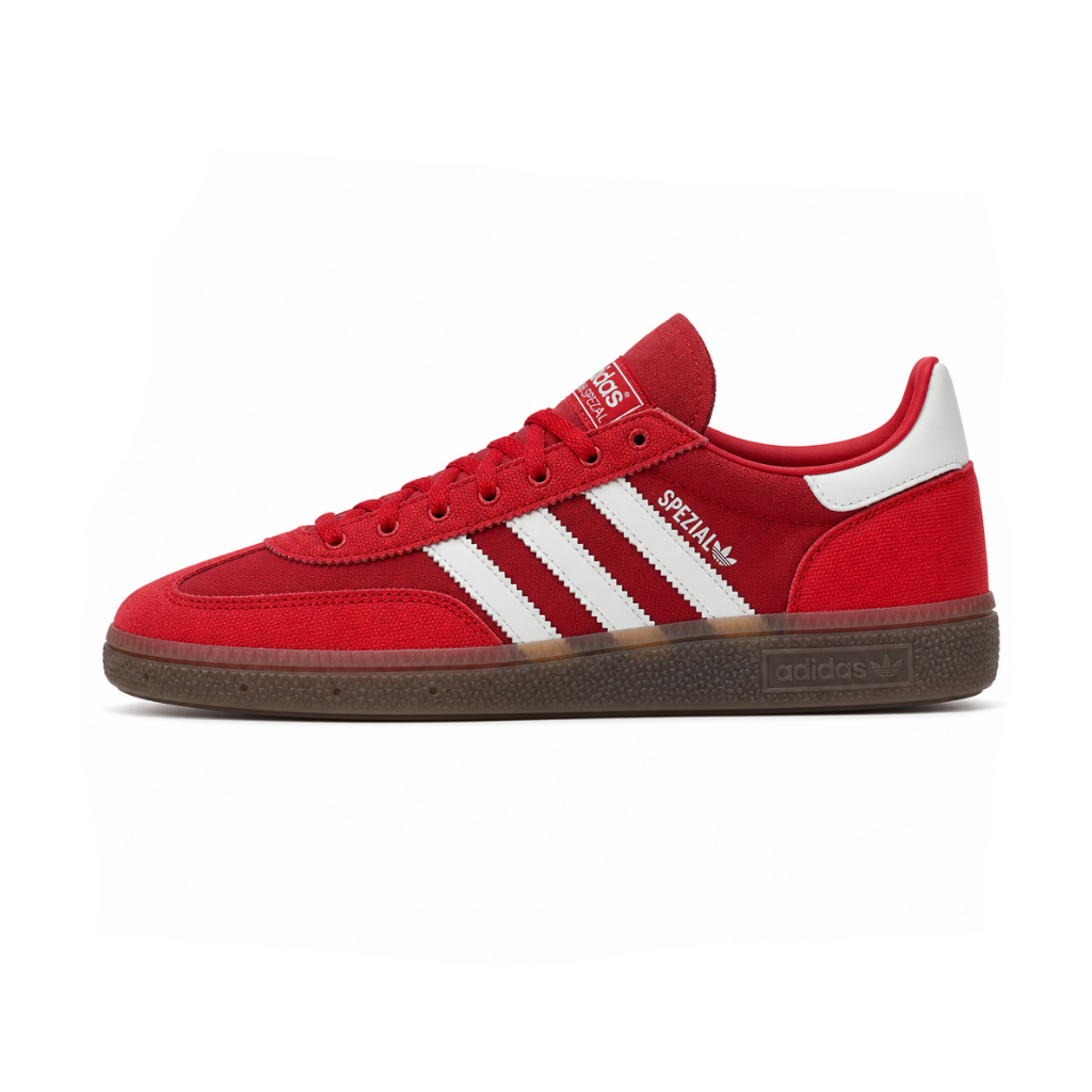 Handball Spezial "Scarlet White Gum"