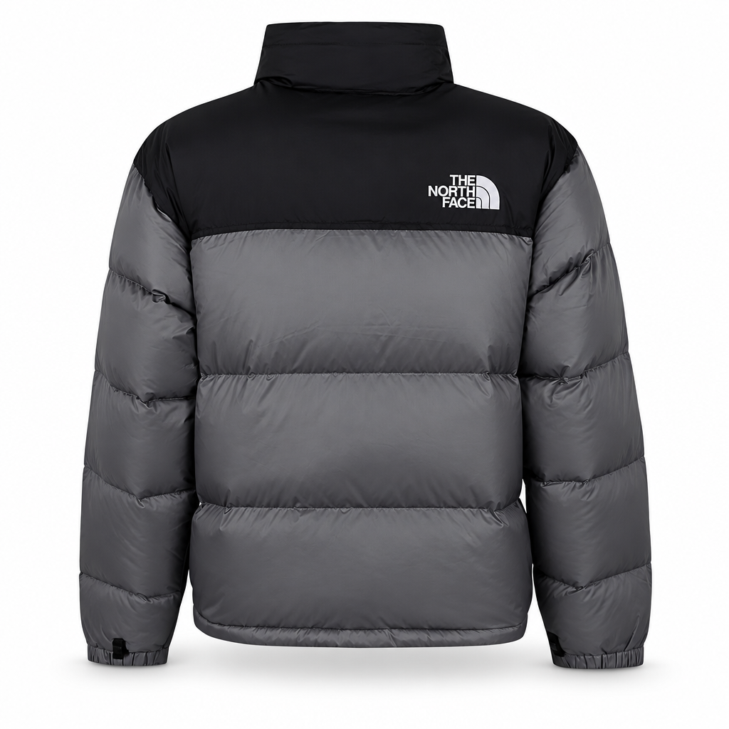 1996 Retro Nuptse Jacket – Smoked Pearl