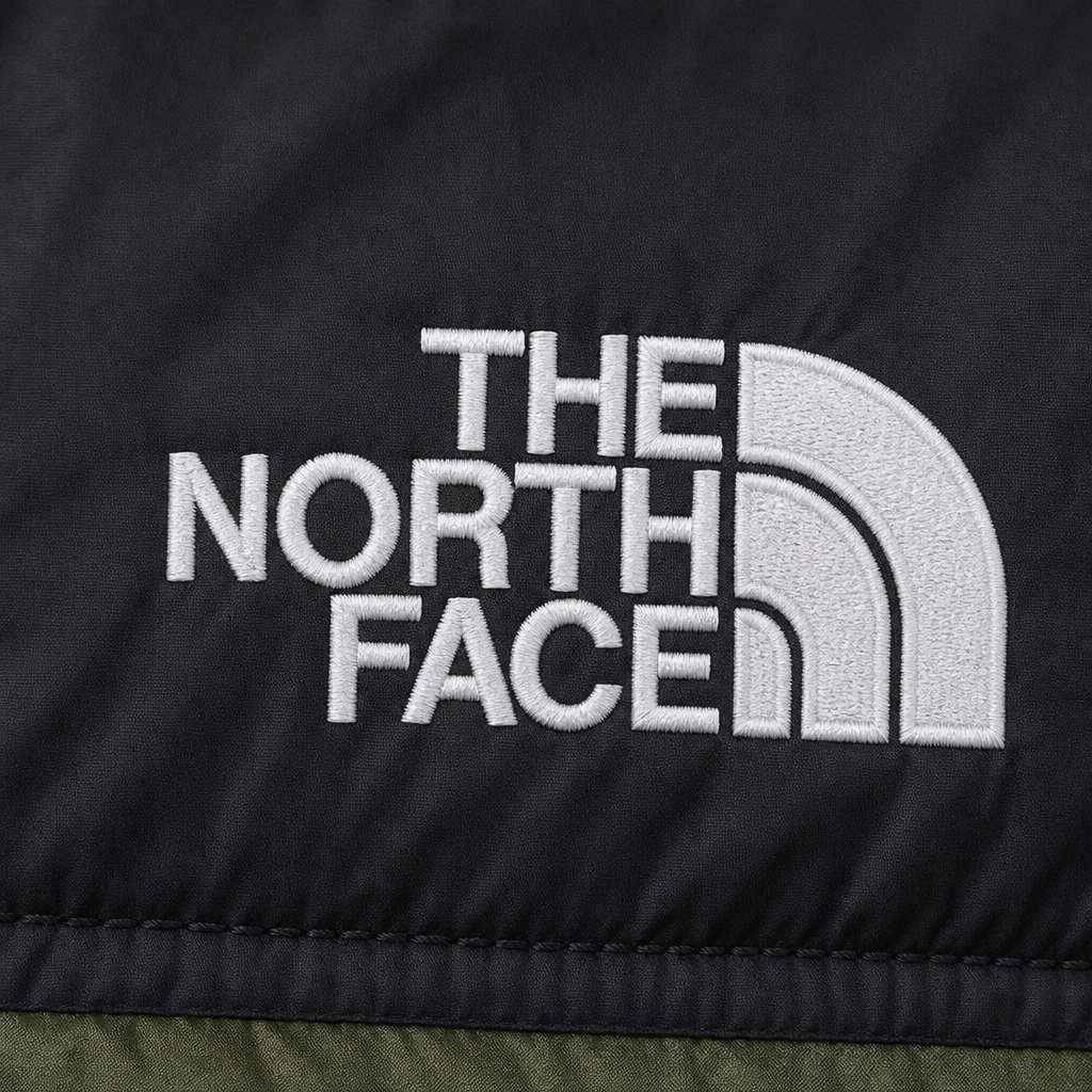 Men's 1996 Nuptse Vest – Caraway Seed