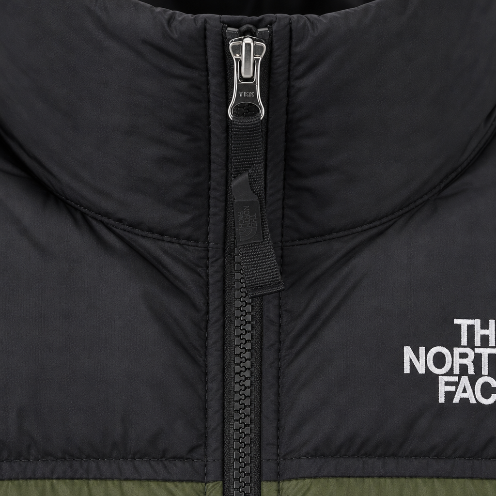 Men's 1996 Nuptse Vest – Caraway Seed