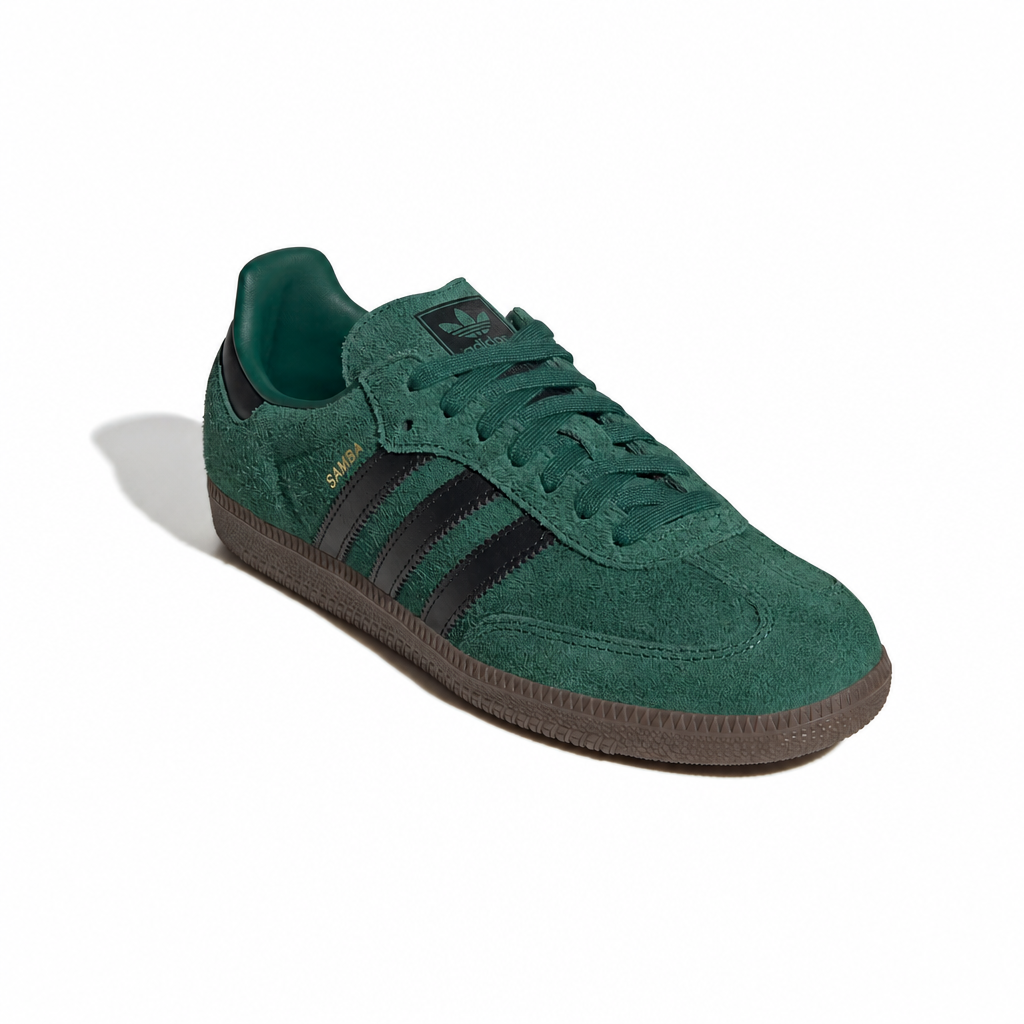 Samba OG "Dark Green"