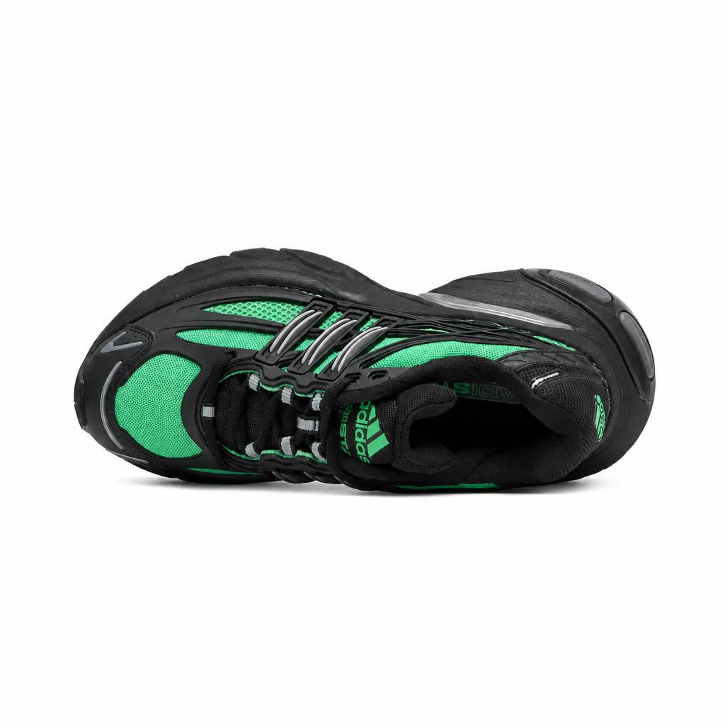 Adistar XLG 2.0 "Black/Green"