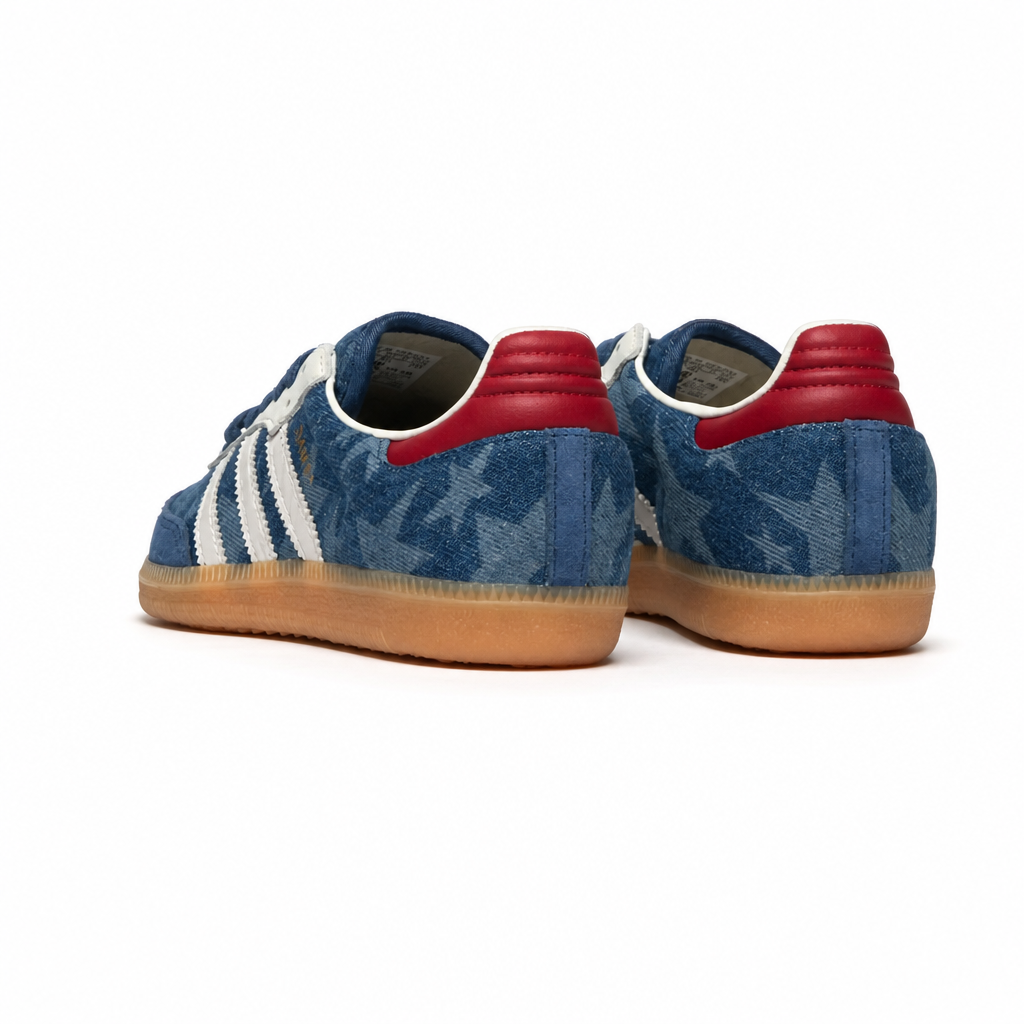 Samba OG "USA Navy"