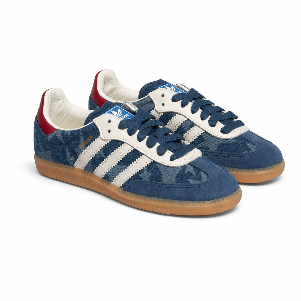 Samba OG "USA Navy"
