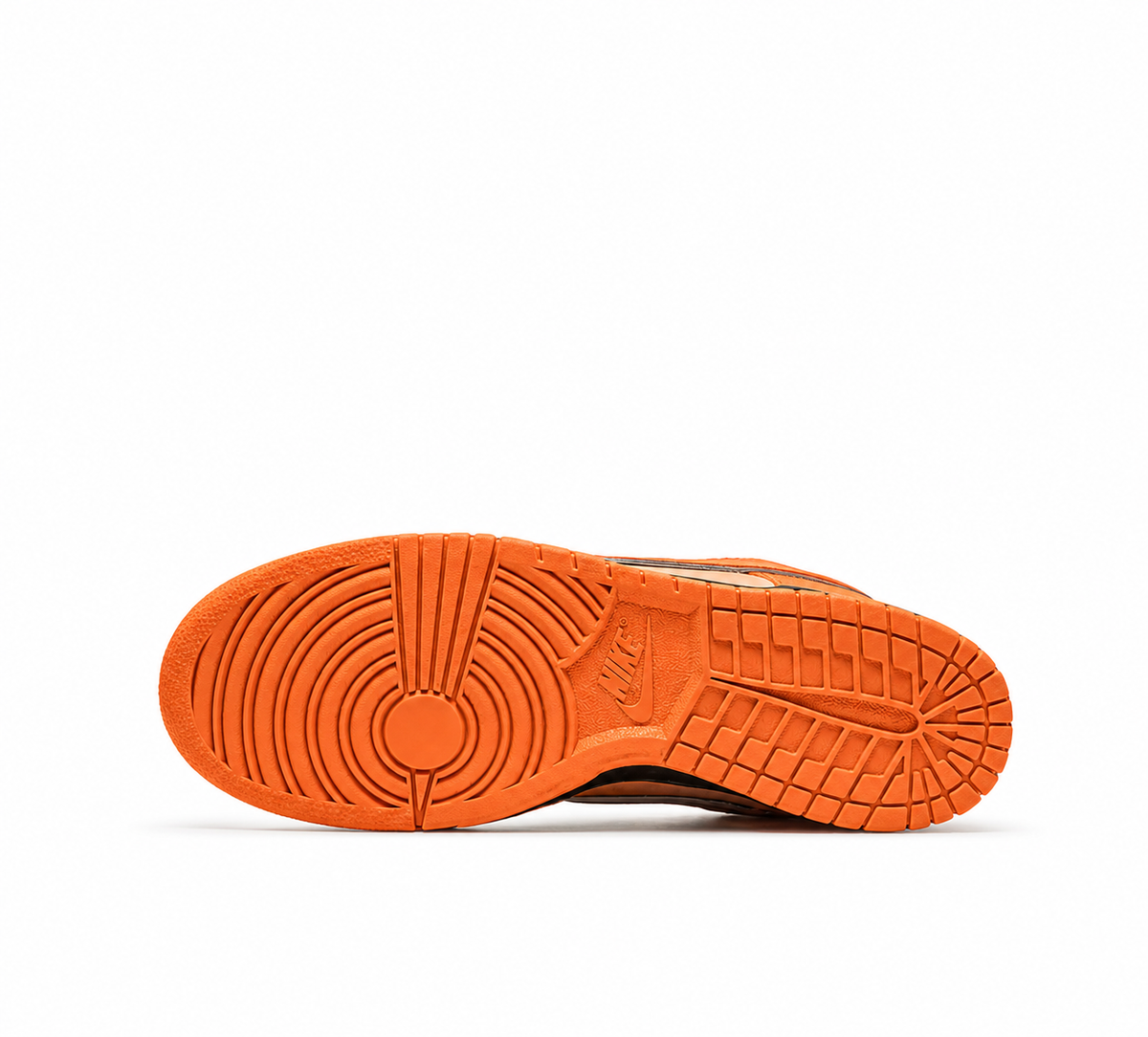 SB Dunk Low x Concepts "Orange Lobster"