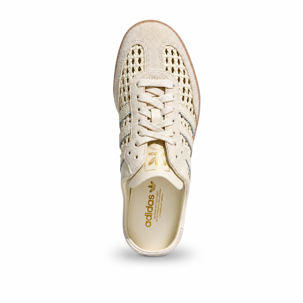 Samba OG Mule "Cream White"