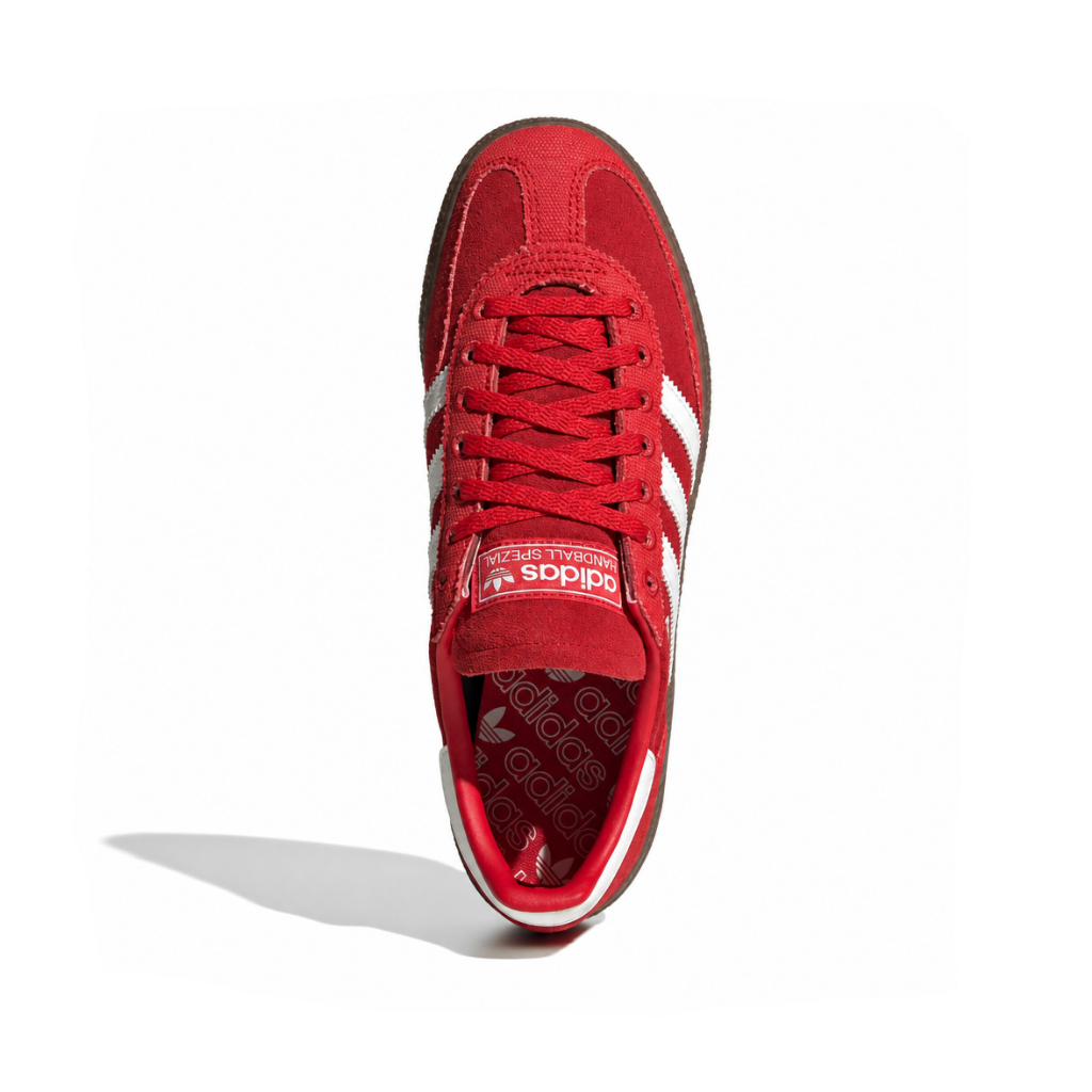 Handball Spezial "Scarlet White Gum"