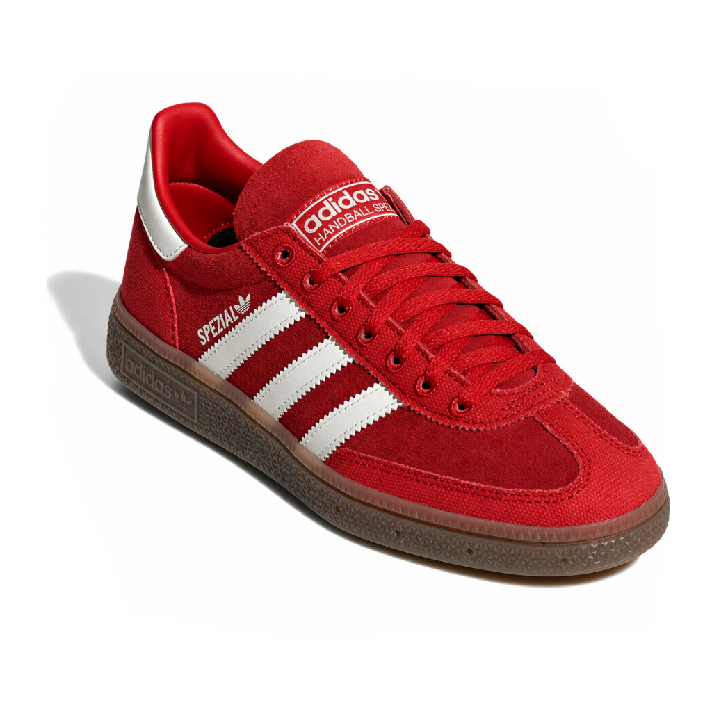 Handball Spezial "Scarlet White Gum"