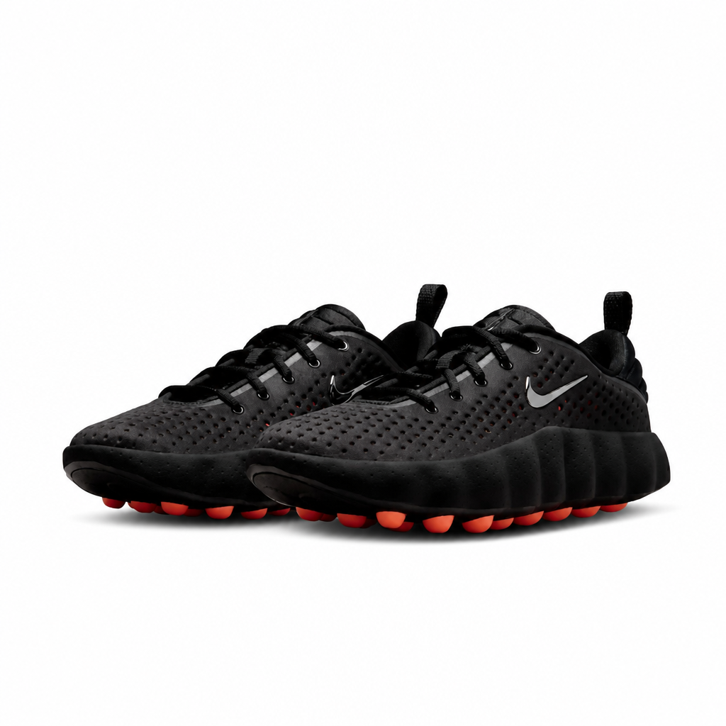Mind 002 Comfort Slides
