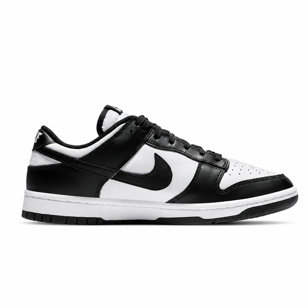 Dunk Low "Panda"