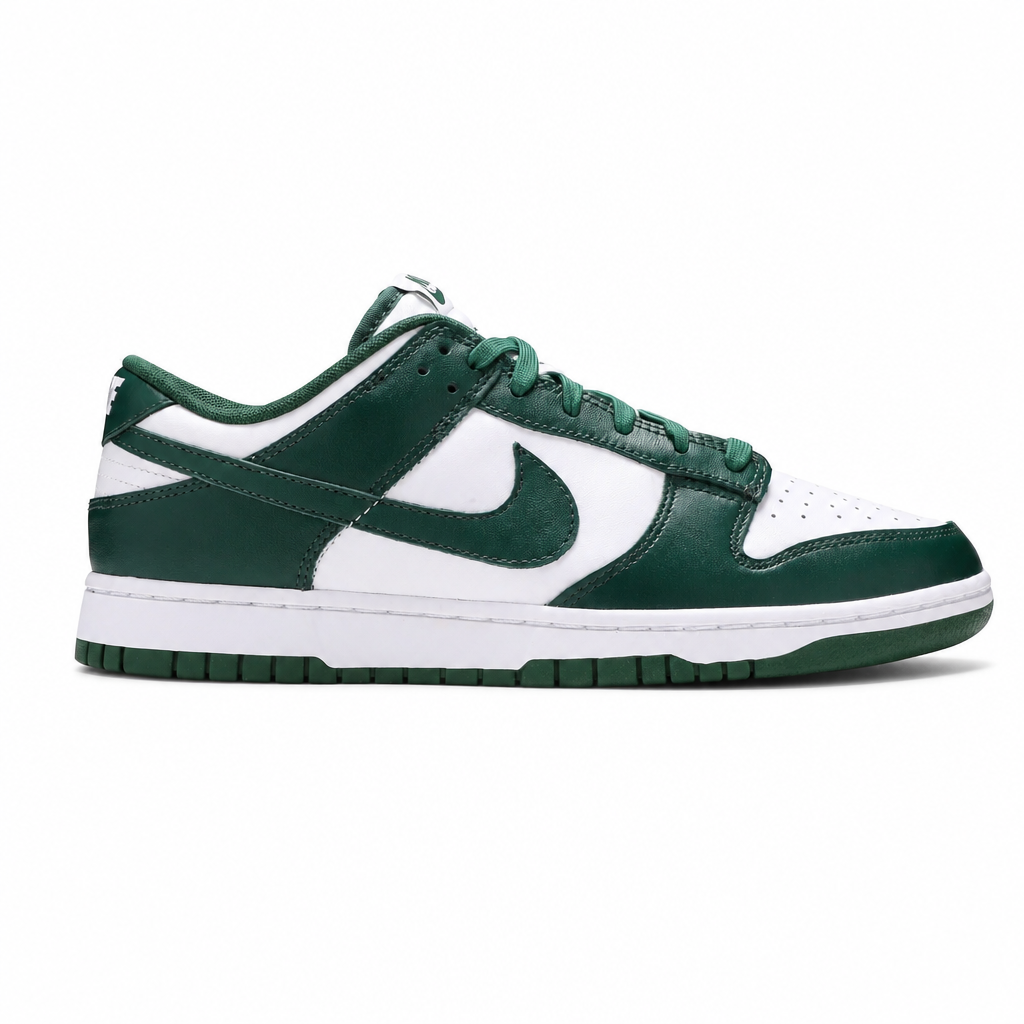 Dunk Low "Varsity Green"