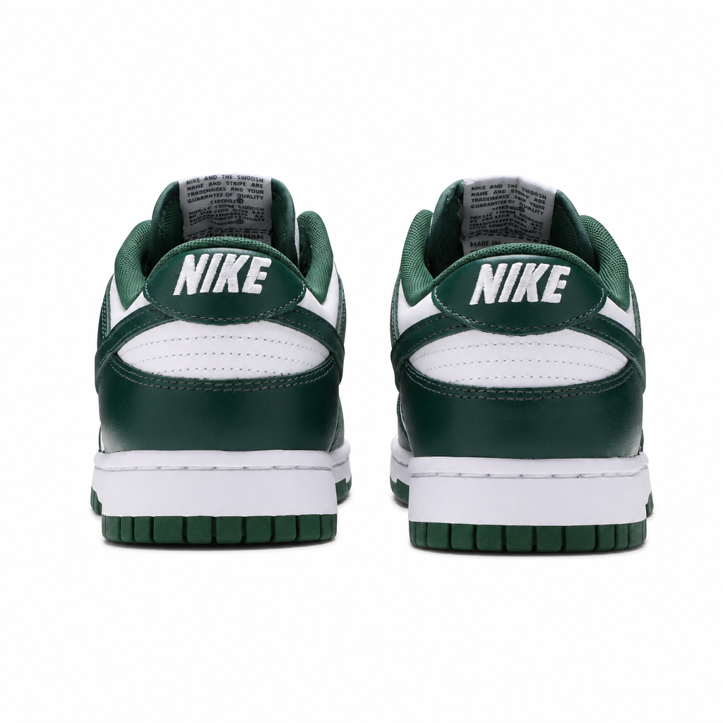 Dunk Low "Varsity Green"
