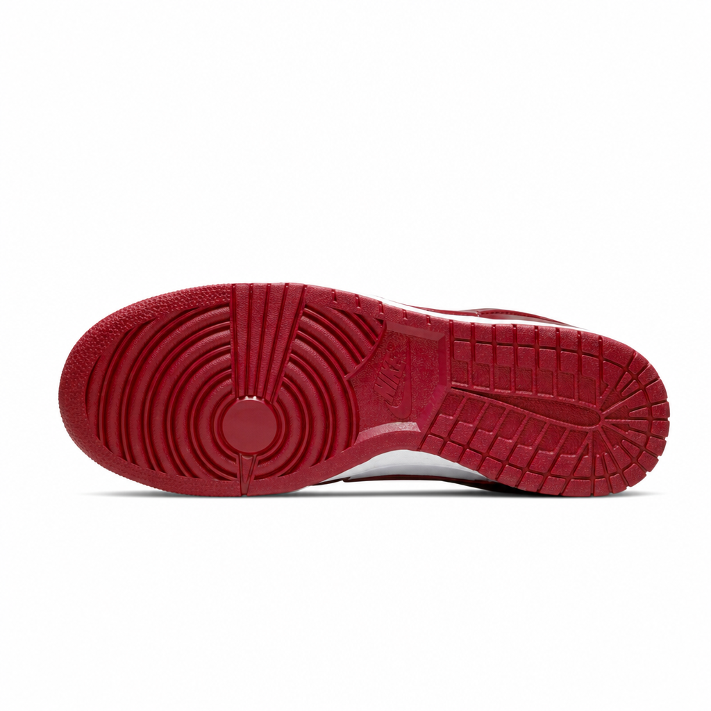 Dunk Low "Bordeaux"