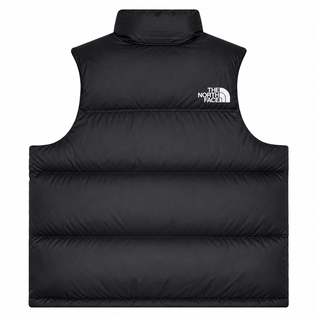 Men's 1996 Nuptse Vest – Black