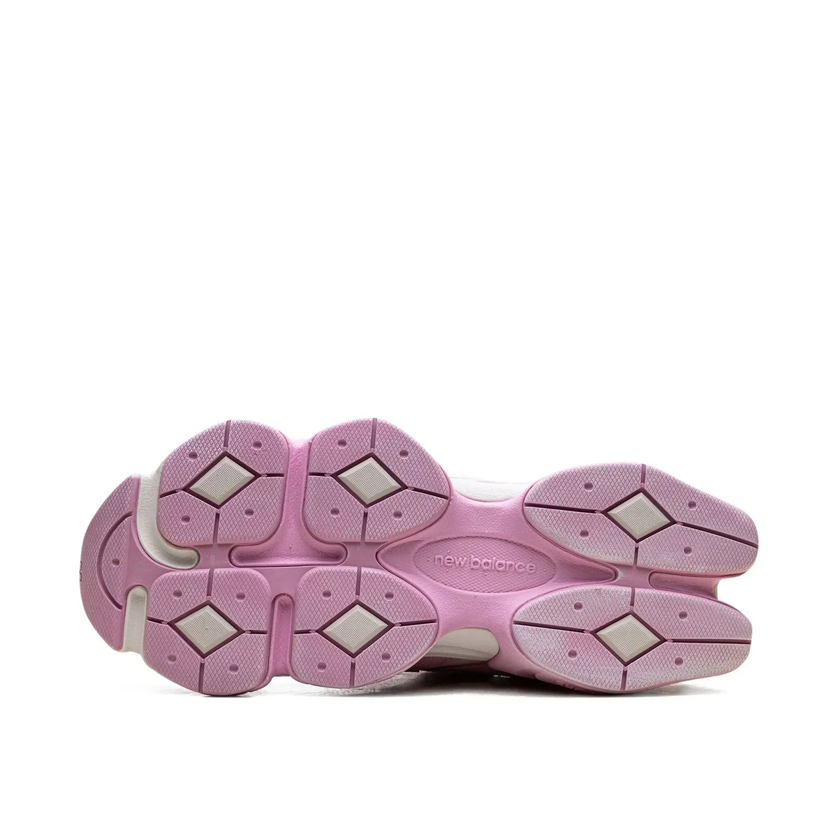 9060 "Pink Overdye"