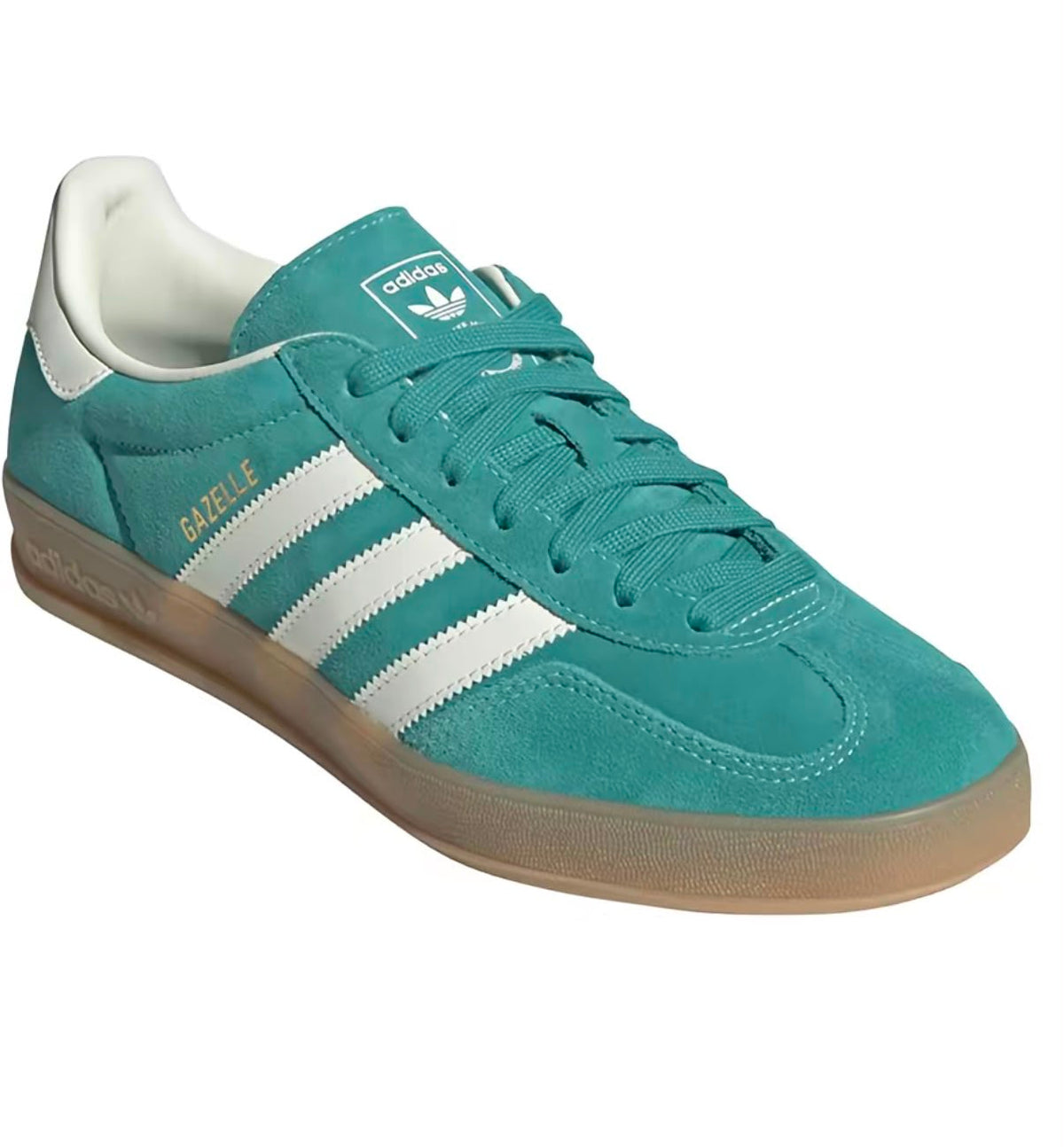 Gazelle "Turquoise Limited Edition"
