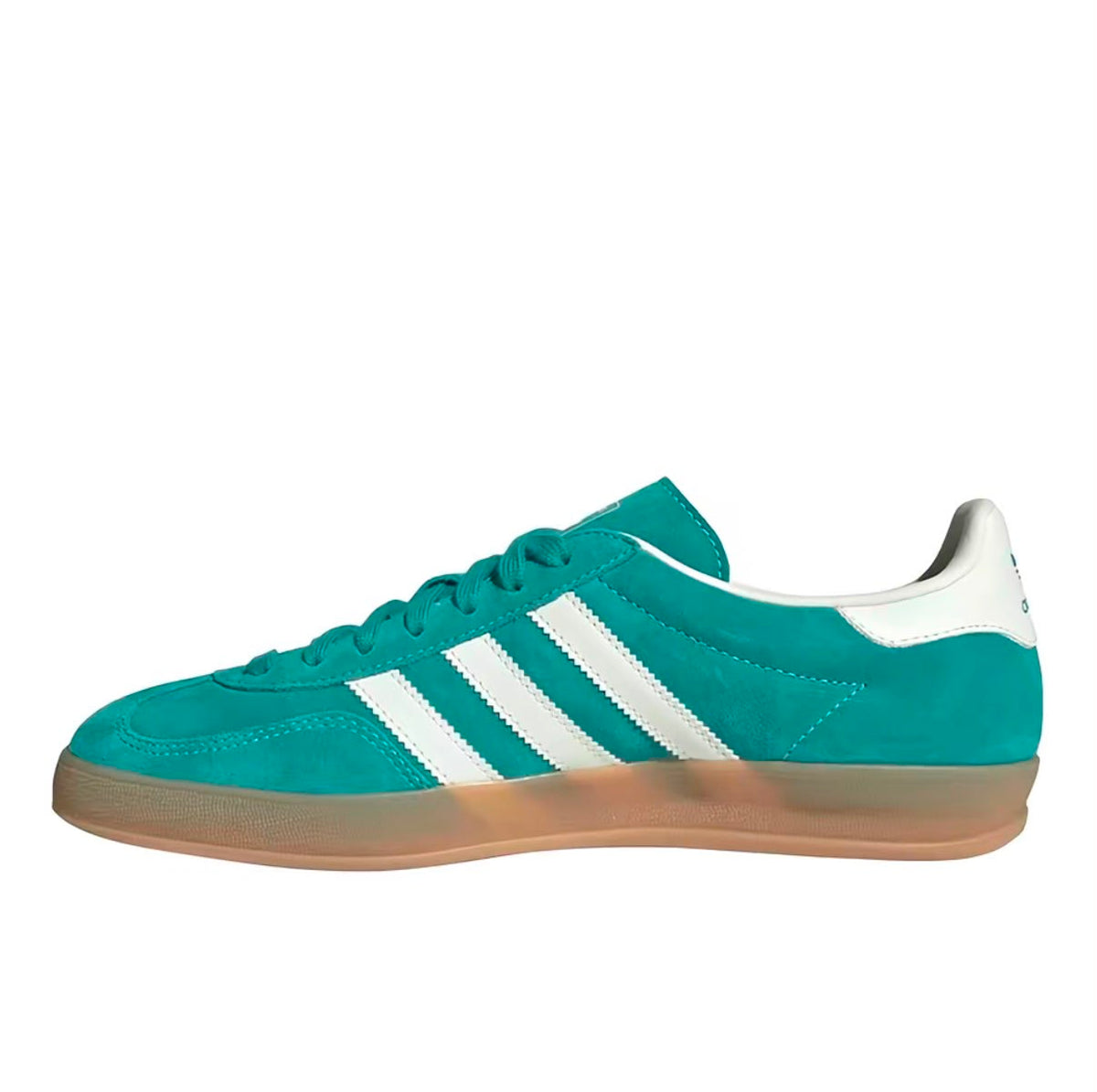 Gazelle "Turquoise Limited Edition"