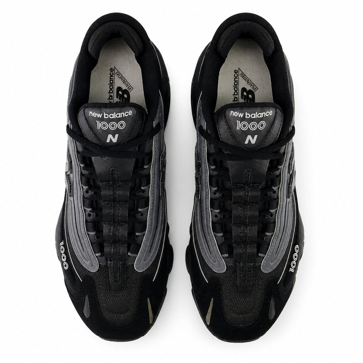 1000 "Black Castlerock"
