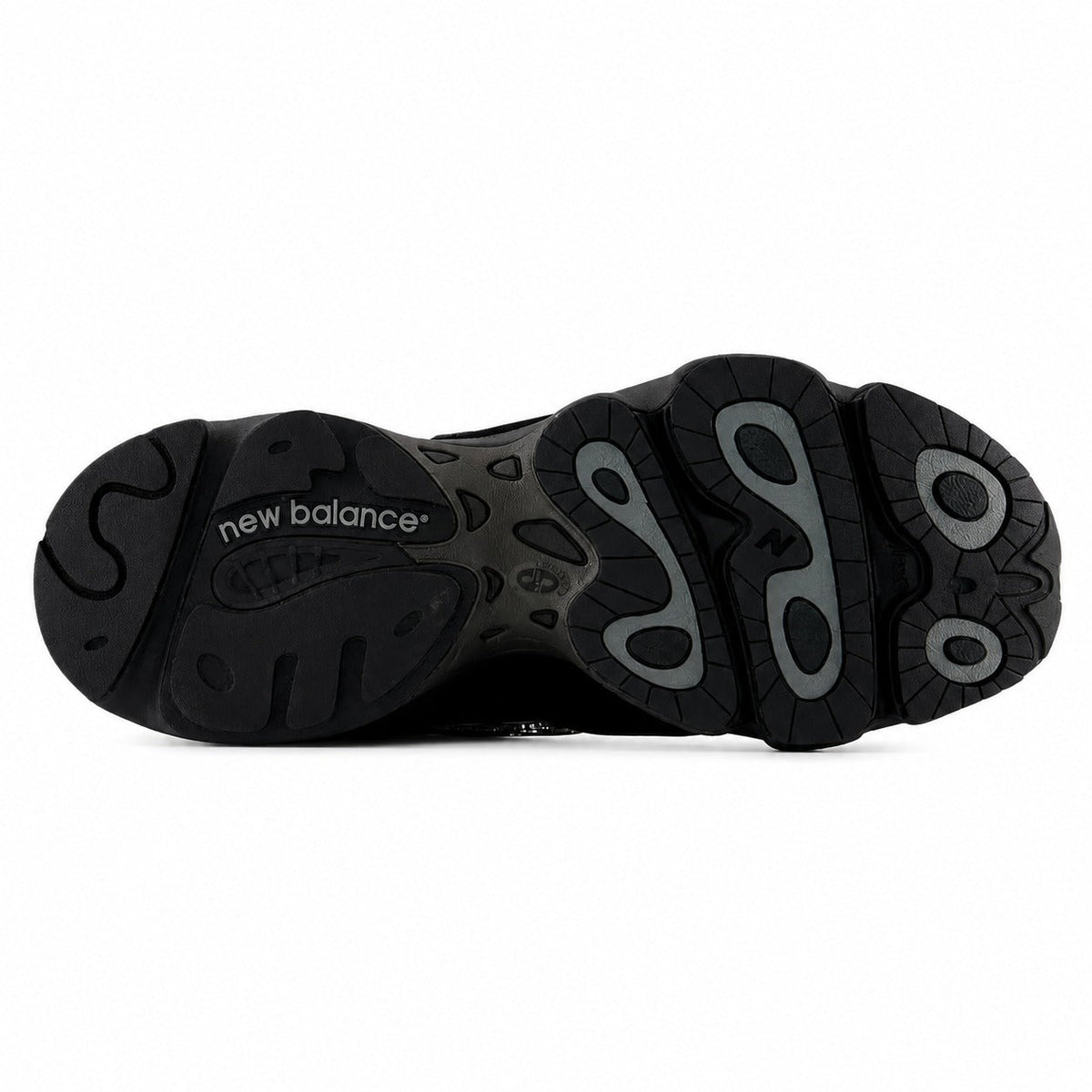 1000 "Black Castlerock"