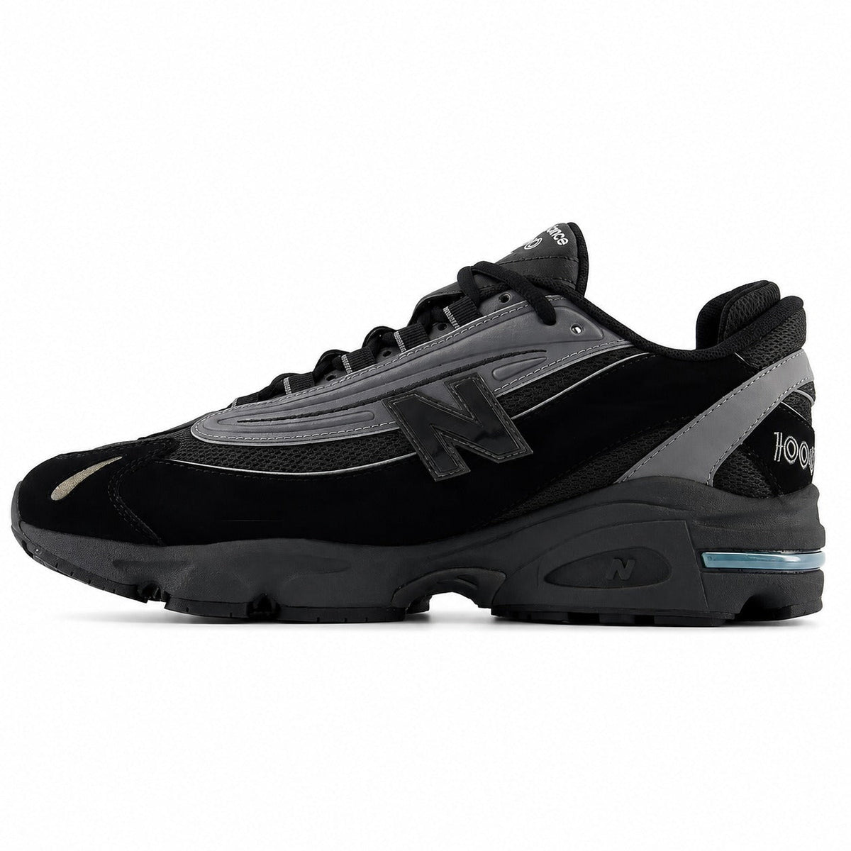 1000 "Black Castlerock"